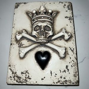 Sid Dickens Memory Blocks And Tiles - T-205blk DESTINY (preowned)